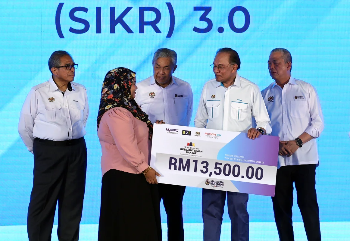 SIKR_3_0_boosts_insurance_coverage_for_Malaysia_s_low-income_households