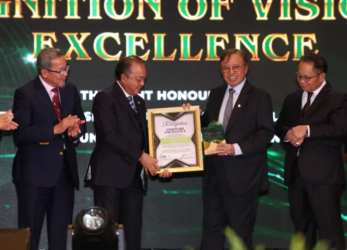 SEDC catat pencapaian penting dalam pelbagai sektor tiga tahun lepas SEDC catat pencapaian penting dalam pelbagai sektor tiga tahun lepas