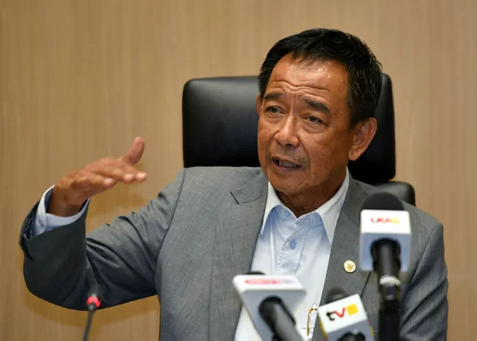 Sarawak tourism gets RM323 million boost in 2026 state budget