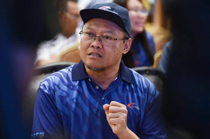 RM1 million allocated to upgrade fishing village under Madani programme RM1 million allocated to upgrade fishing village under Madani programme