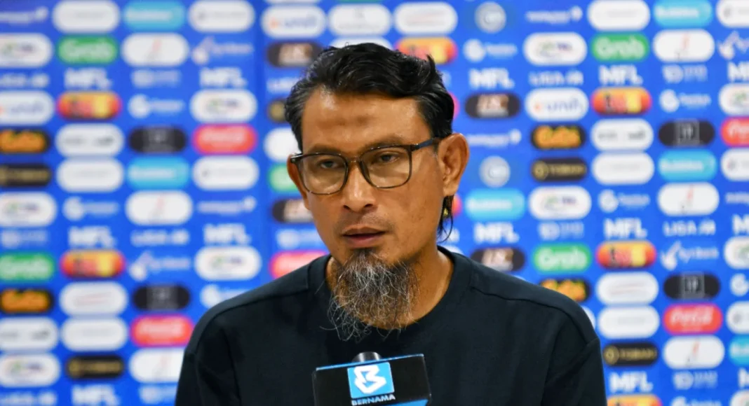 Immigration FC secure crucial away win against Melaka in Super League
