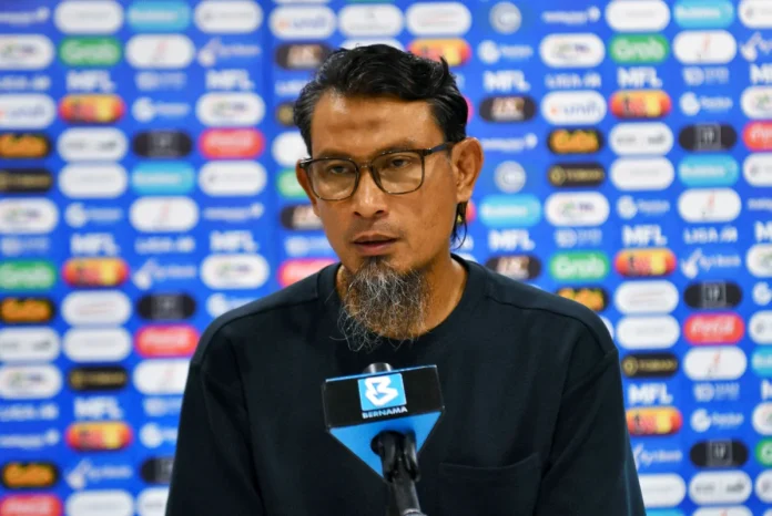 Immigration FC secure crucial away win against Melaka in Super League