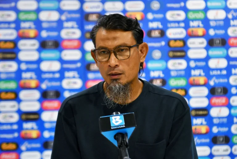 Immigration FC secure crucial away win against Melaka in Super League