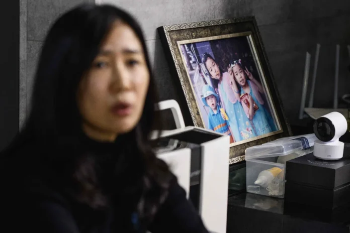 Families demand answers one year after South Korea's deadliest air crash