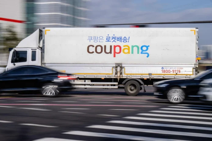 Coupang CEO resigns after massive data leak affecting millions Coupang CEO resigns after massive data leak affecting millions