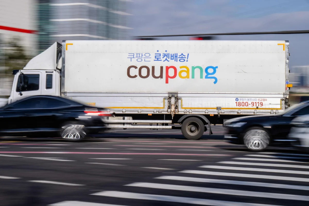 Coupang CEO resigns after massive data leak affecting millions Coupang CEO resigns after massive data leak affecting millions