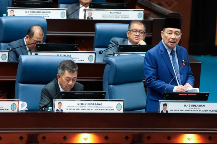 Sabah_may_close_loss-making_GLCs_with_no_turnaround_prospects