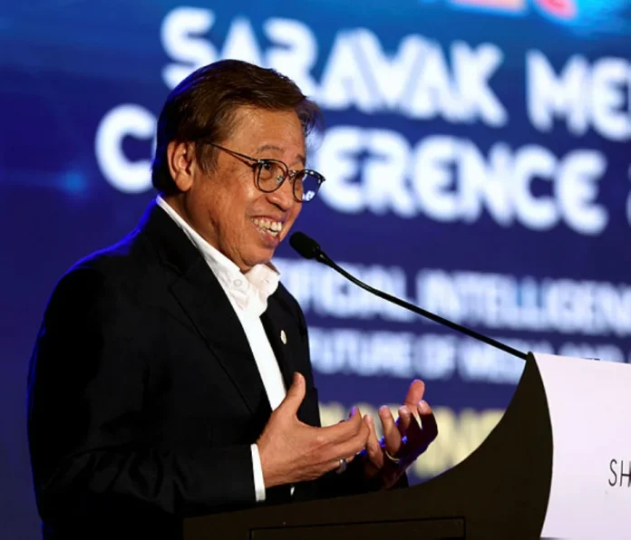 Sarawak's zakat collection grows, boosting Baitulmal's community role