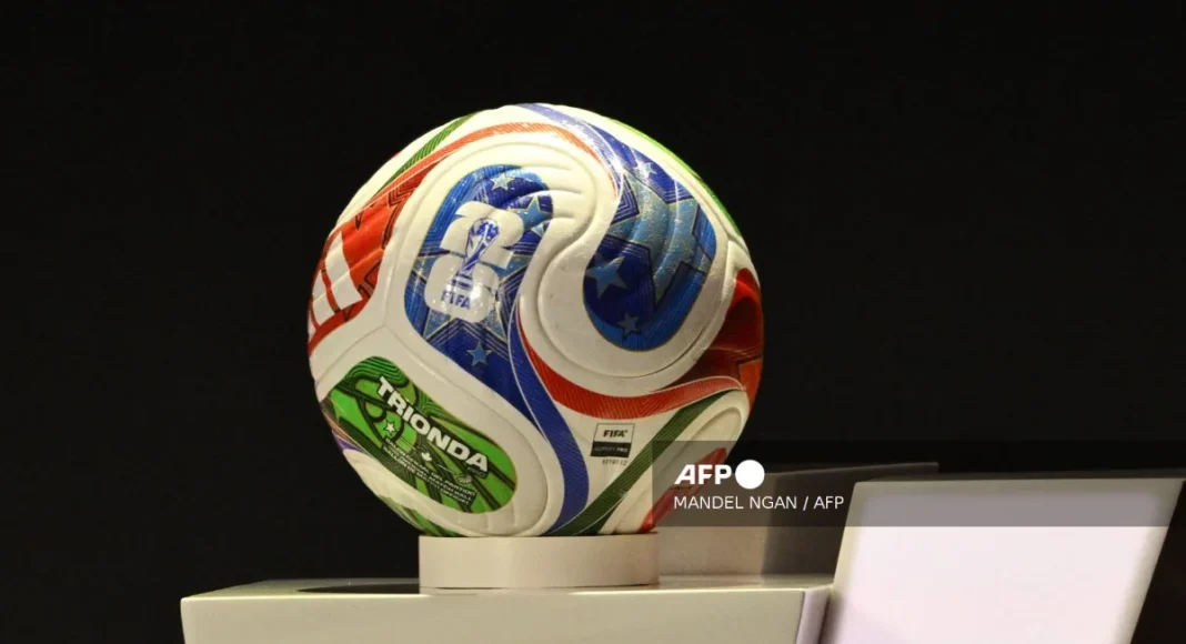 Seattle World Cup Pride match to proceed despite Iran, Egypt objections
