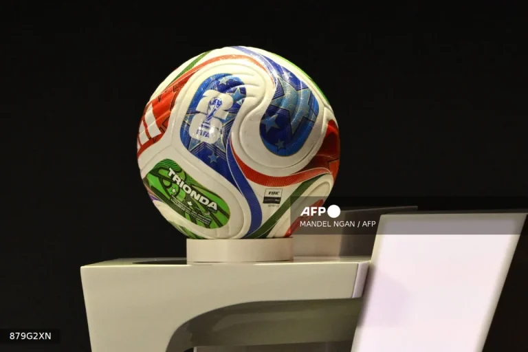 Seattle World Cup Pride match to proceed despite Iran, Egypt objections