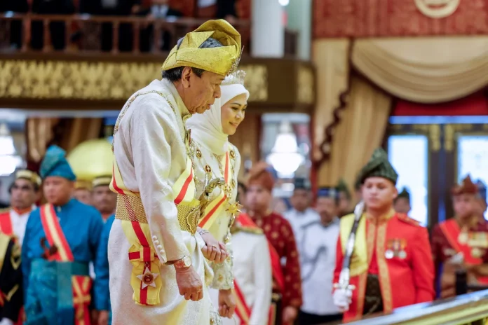 Selangor_Sultan_urges_halt_to_hate_speech_and_fake_news_on_social_media