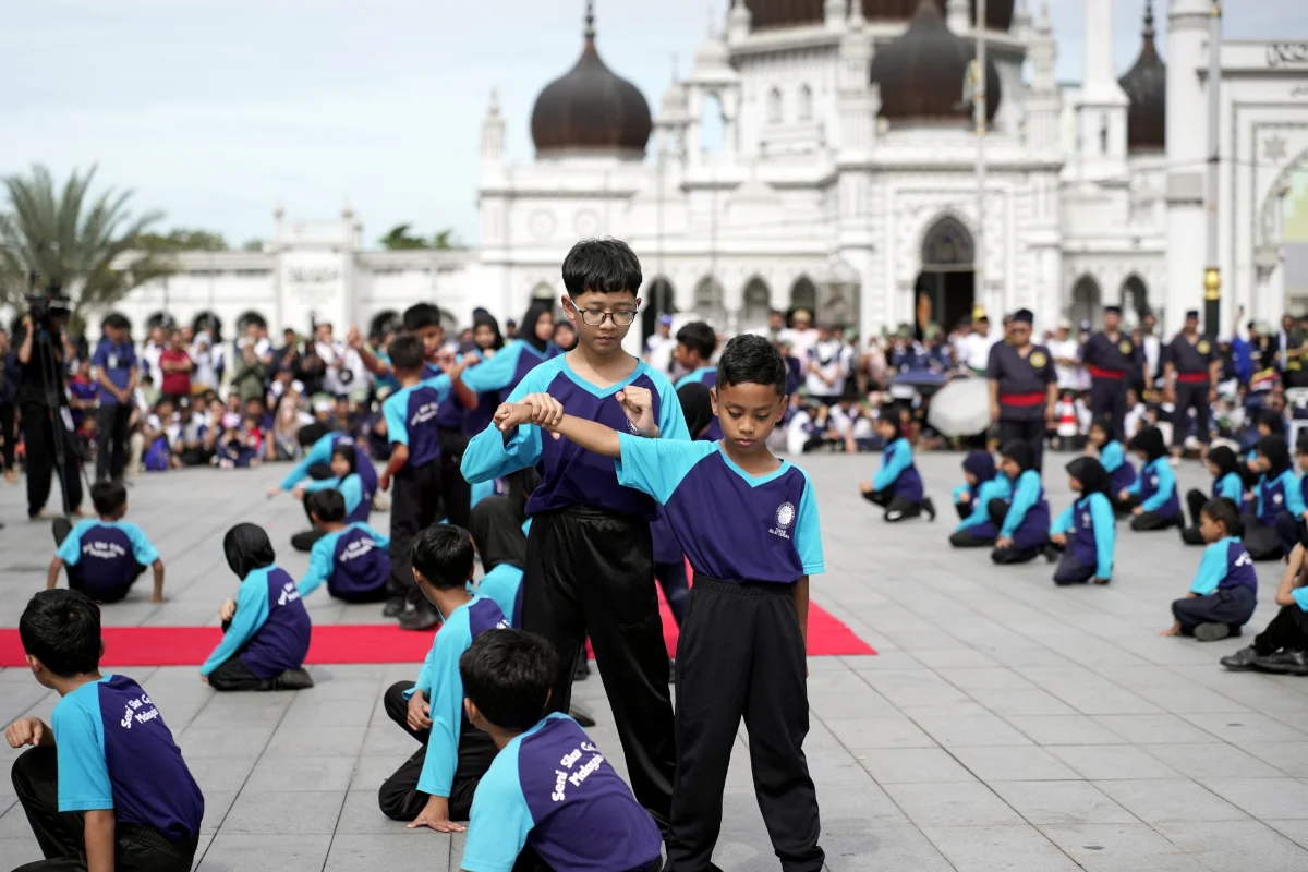 Silat_Cekak_recognised_as_valuable_academic_and_cultural_research_source