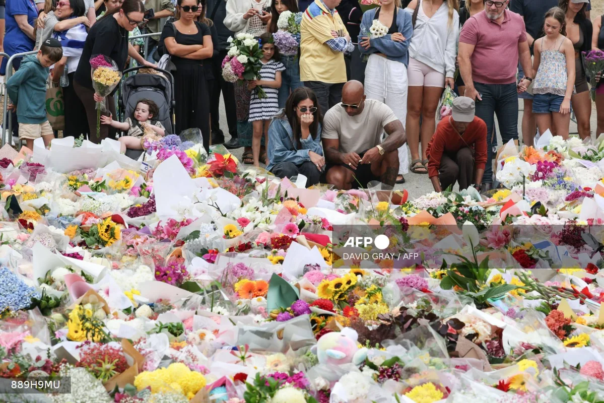 Slovak, Hungarian nationals among victims of Bondi Beach attack