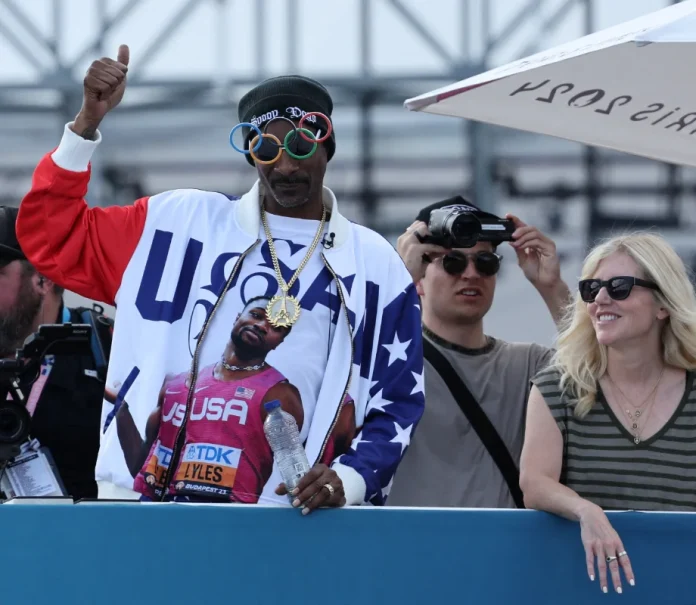Snoop_Dogg_joins_Team_USA_as_honorary_coach_for_2026_Winter_Games Snoop Dogg joins Team USA as honorary coach for 2026 Winter Games