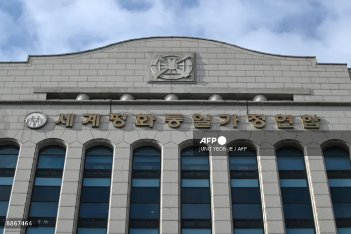 South_Korean_police_raid_Unification_Church_in_widening_bribery_scandal