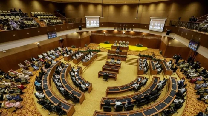 Speaker_Perlis_serah_notis_kekosongan_luar_jangka_tiga_DUN_kepada_SPR