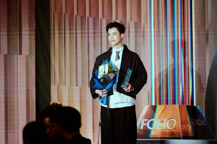 Spotlight Asia’s Shaun Pham Named Male Icon – Businessman of the Year 2025 by Men’s Folio Vietnam Spotlight Asia’s Shaun Pham Named Male Icon – Businessman of the Year 2025 by Men’s Folio Vietnam