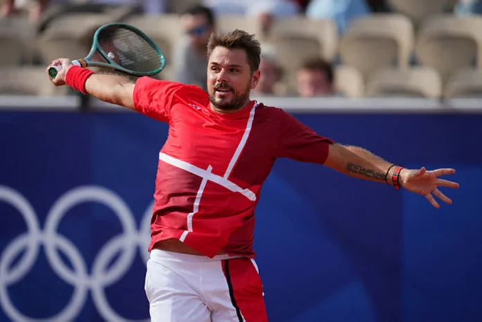 Stan Wawrinka announces 2026 will be his final tennis season