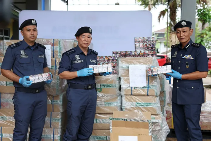 2025 antara tahun paling mencabar bagi iklim global, kata WMO