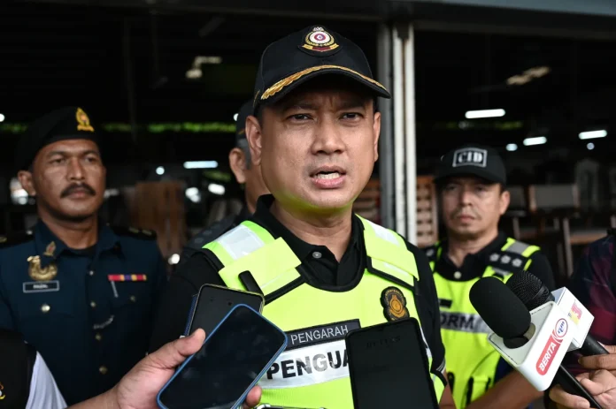 Over one million Terengganu residents benefit from Rahmah sales programmes