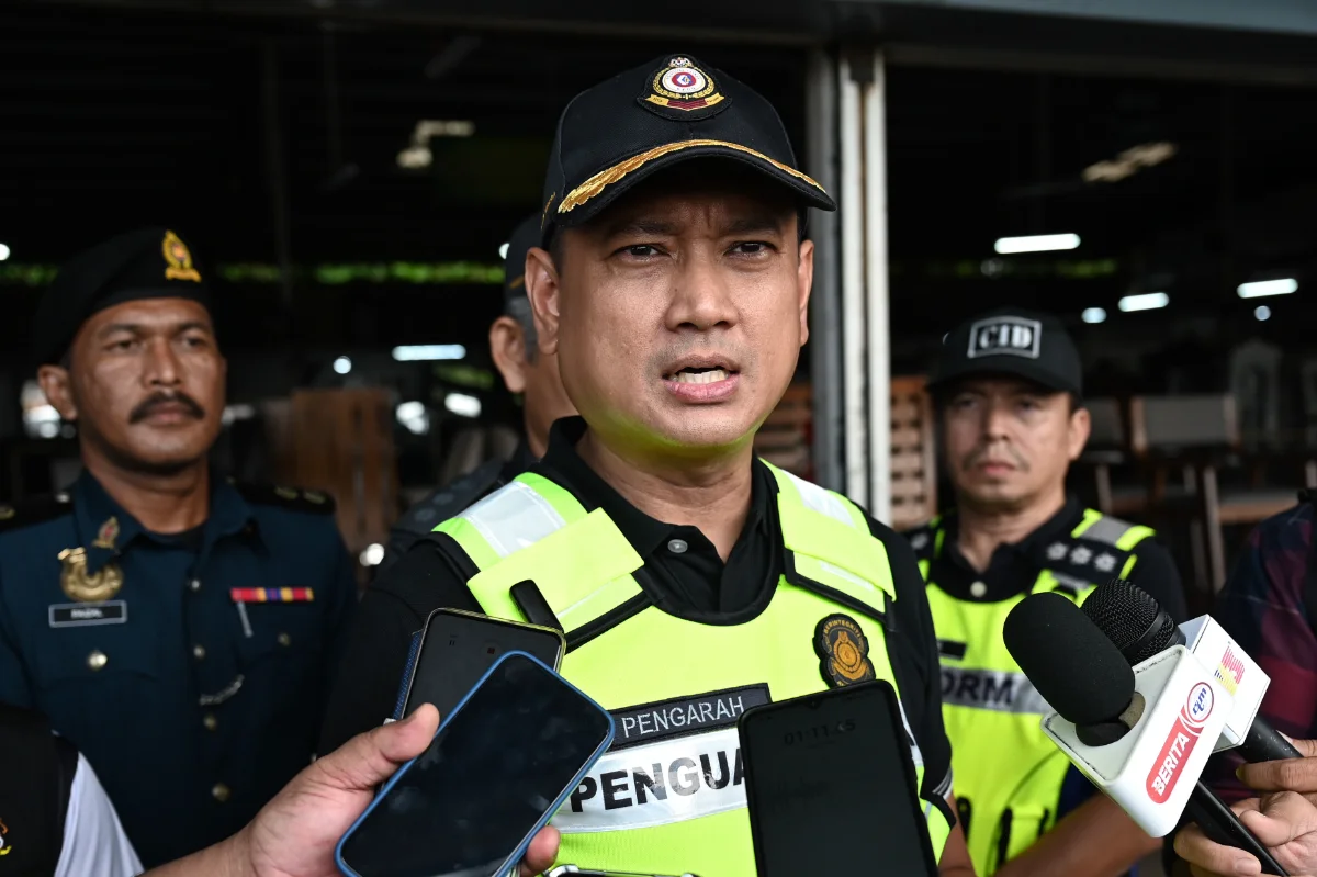 Over one million Terengganu residents benefit from Rahmah sales programmes