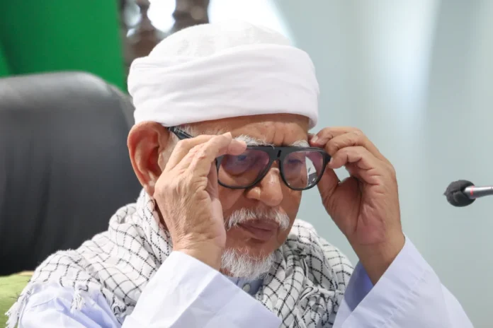 PAS terminates membership of three Perlis state assemblymen