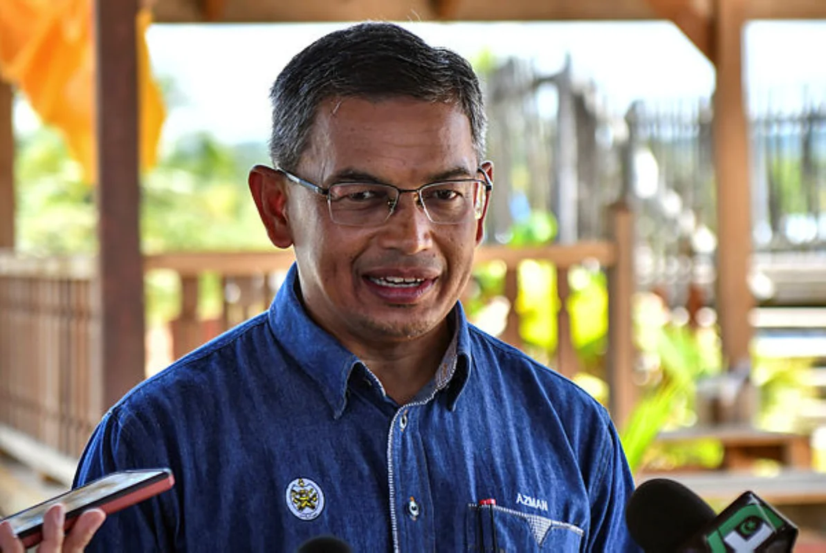 Terengganu, federal government begin talks on Felda land dispute Terengganu, federal government begin talks on Felda land dispute