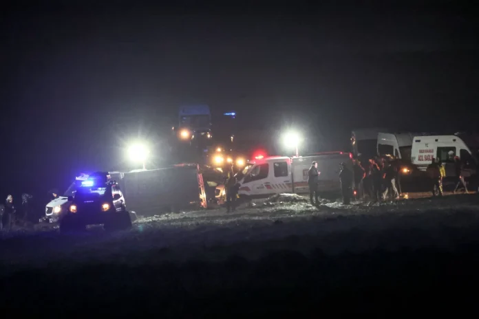 Germany asked to help probe Libyan army chief's fatal plane crash