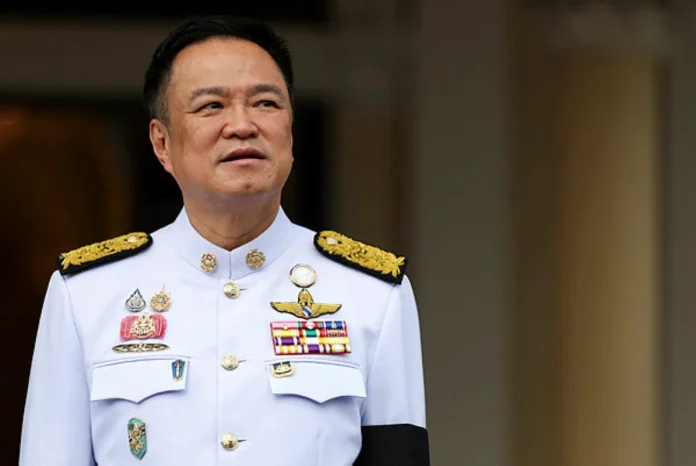 Thai PM to update Trump on Cambodia border conflict as fighting continues