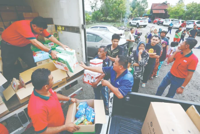 Together__Malaysians_are_unstoppable Together, Malaysians are unstoppable