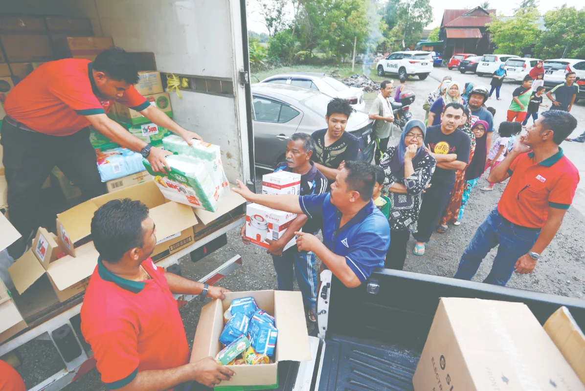 Together__Malaysians_are_unstoppable Together, Malaysians are unstoppable