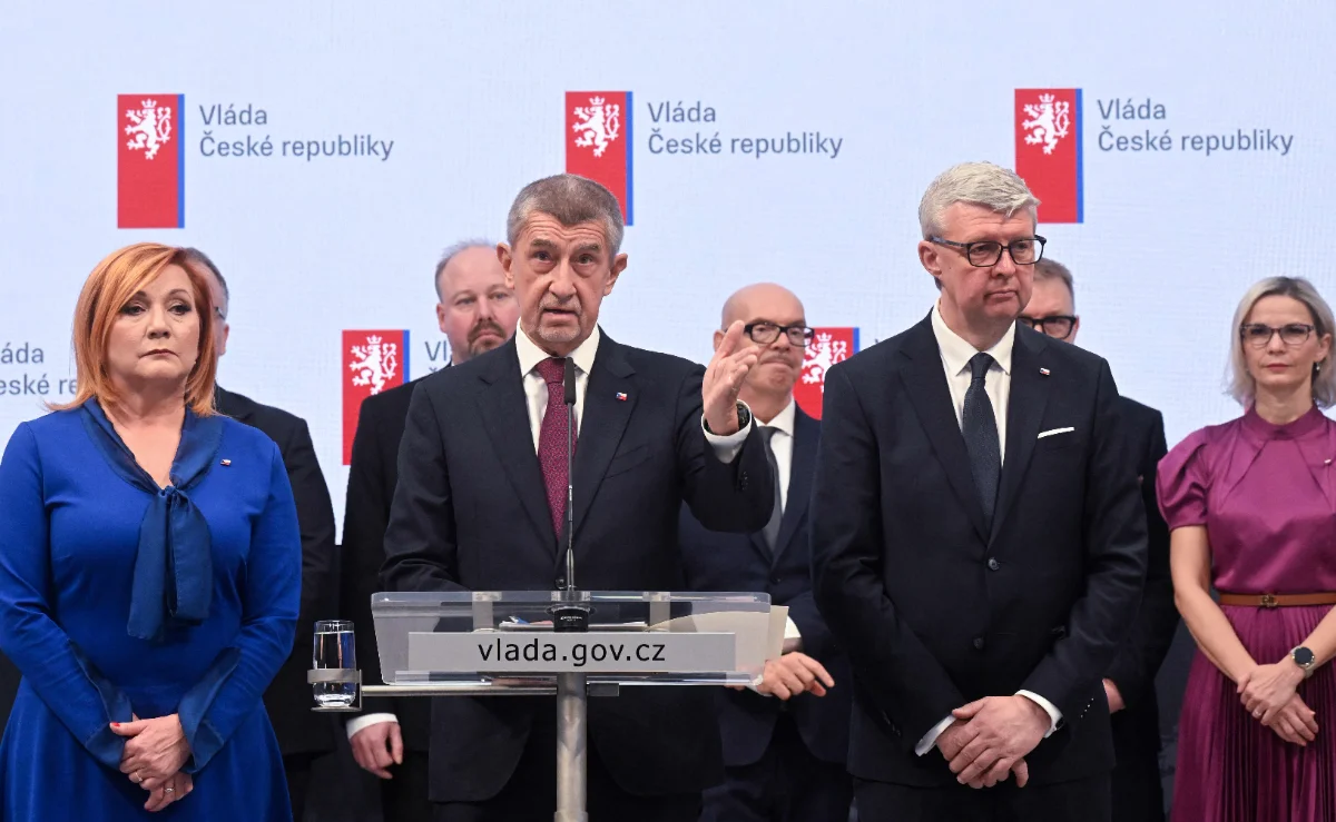Trump_congratulates_Czech_PM_Andrej_Babis__eyes_F-35_jet_deal_in_renewed_alliance Trump congratulates Czech PM Andrej Babis, eyes F-35 jet deal in renewed alliance