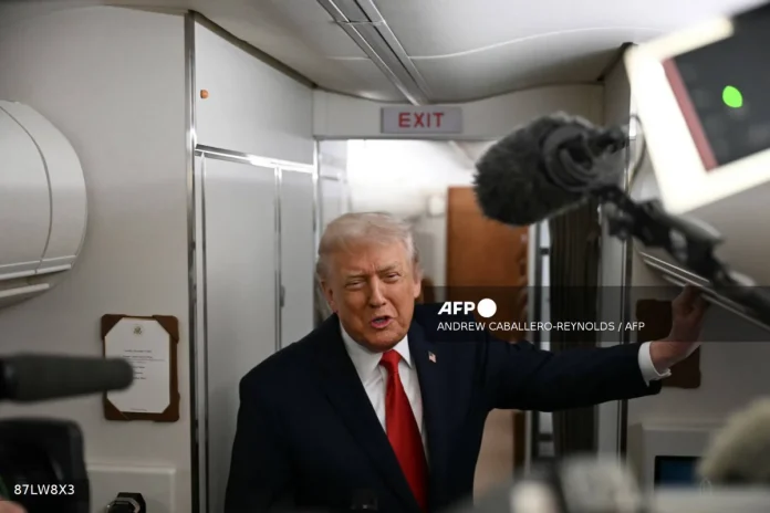 Trump_slams__decaying__and__weak__Europe Trump slams 'decaying' and 'weak' Europe