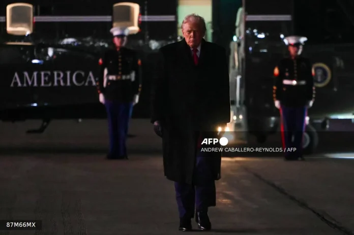 Trump to intervene in Cambodia-Thailand border clashes with phone call