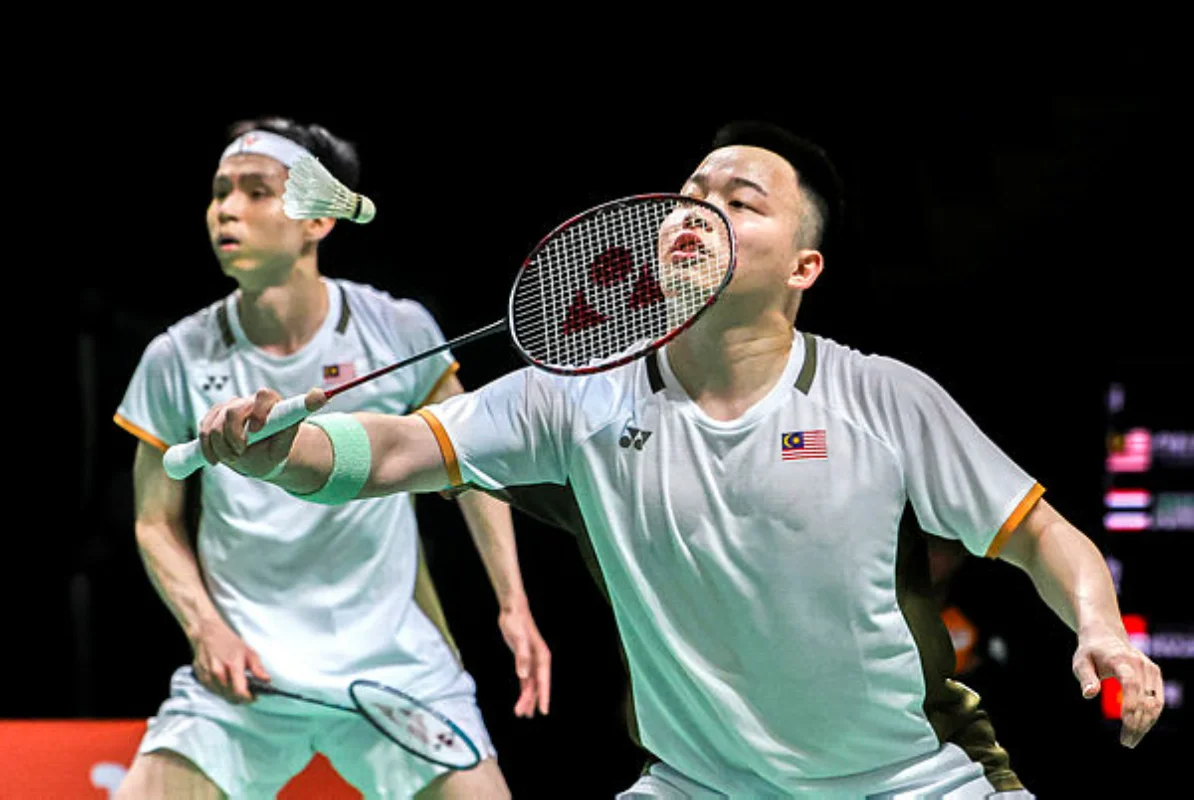 Tujuh wakil badminton negara mara ke separuh akhir Sukan SEA 2025