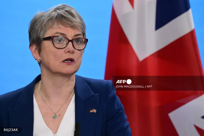 UK_foreign_secretary_heads_to_Washington_for_Ukraine_and_Gaza_talks