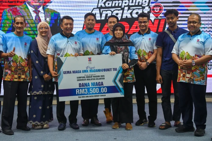 UMK_completes_21_community_projects_in_Machang_under_MADANI_initiative