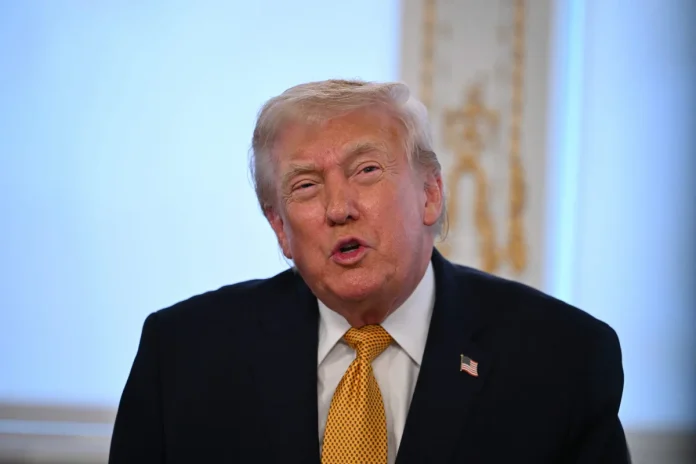 US conducts deadly strikes on Islamic State targets in Nigeria