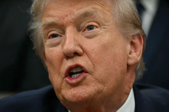 US and Mexico reach water-sharing deal, averting Trump's tariff threat US and Mexico reach water-sharing deal, averting Trump's tariff threat