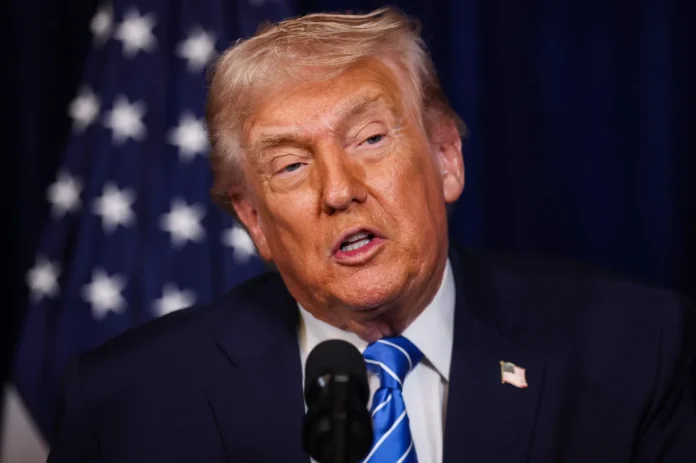 Trump administration targets Somali immigrants over Minnesota fraud case