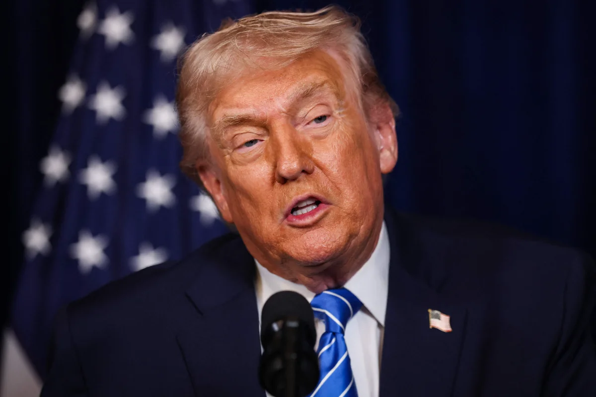 Trump warns US 'screwed' if Supreme Court rules tariffs illegal Trump warns US 'screwed' if Supreme Court rules tariffs illegal