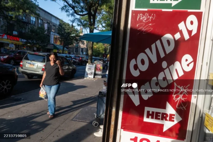 US_FDA_investigates_potential_Covid_vaccine_deaths_under_Trump_admin US FDA investigates potential Covid vaccine deaths under Trump admin