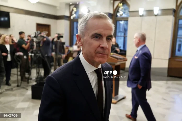 US approves $2.68 billion bomb sale to Canada for defence boost