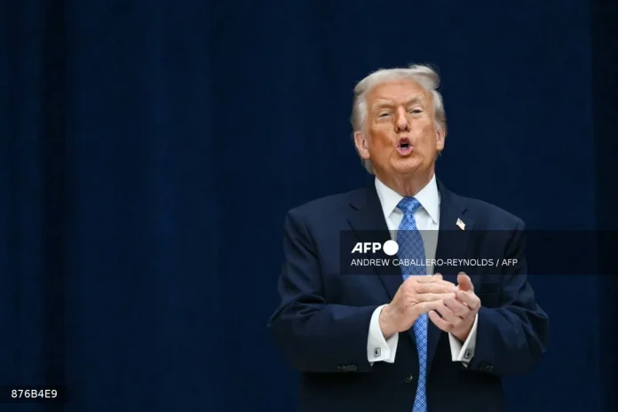 US cuts refugee work permit validity to 18 months in security move