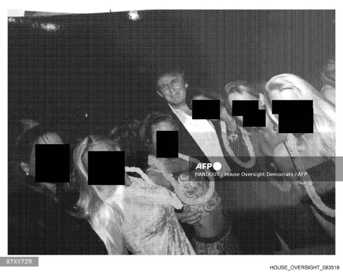 US_faces_deadline_to_release_secret_Jeffrey_Epstein_files