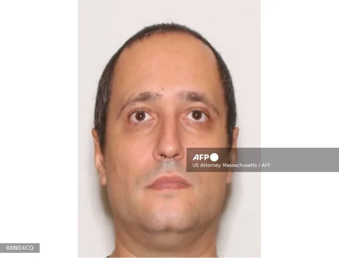 US suspends green card lottery after university shootings suspect identified