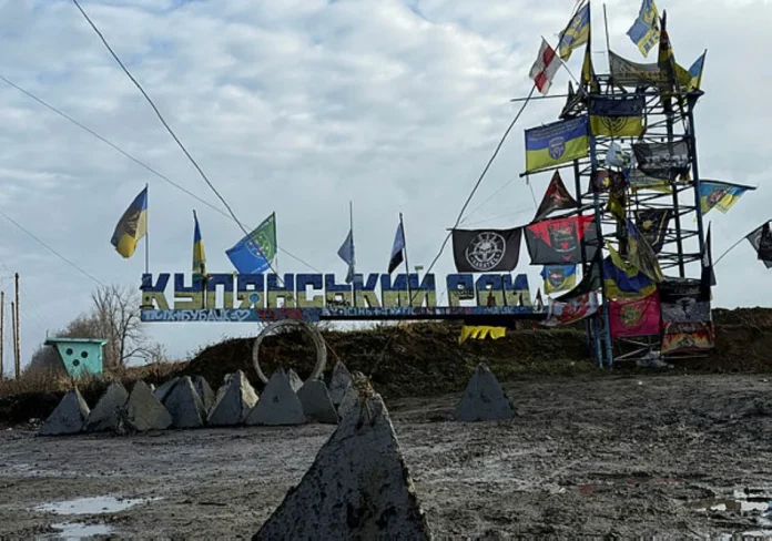 Ukraine_says_Kupiansk_gains_encircle_stranded_Russian_troops Ukraine says Kupiansk gains encircle stranded Russian troops