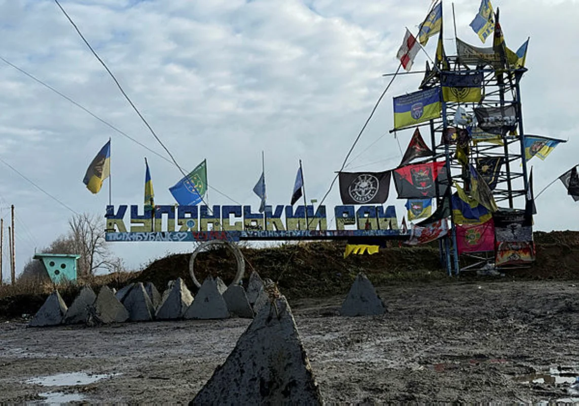 Ukraine_says_Kupiansk_gains_encircle_stranded_Russian_troops Ukraine says Kupiansk gains encircle stranded Russian troops