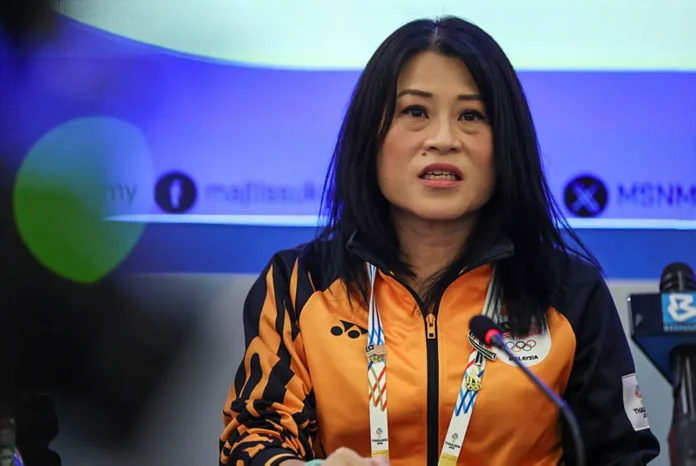 Unity drives Malaysia's record-breaking success at SEA Games 2025