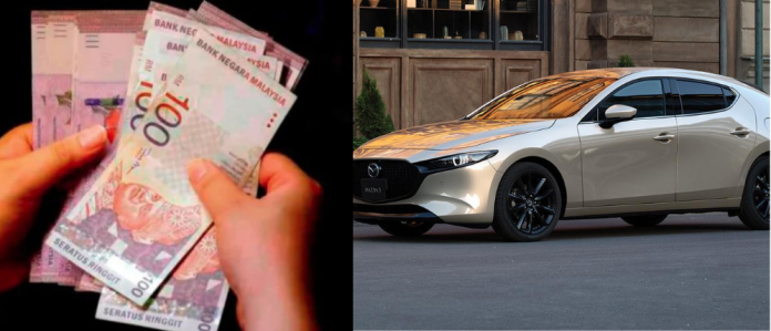 Car salesman slams RM1.7k earners buying expensive cars Car salesman slams RM1.7k earners buying expensive cars